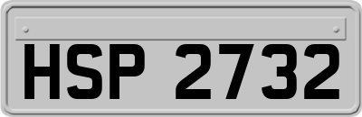HSP2732