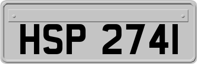 HSP2741