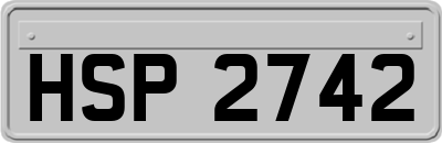 HSP2742