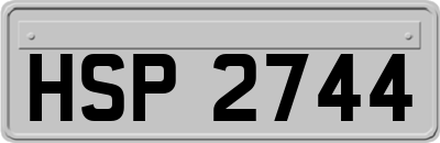 HSP2744