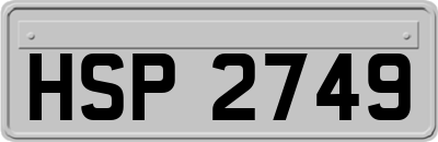 HSP2749