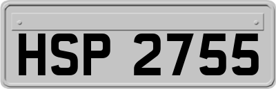 HSP2755