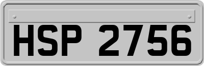 HSP2756