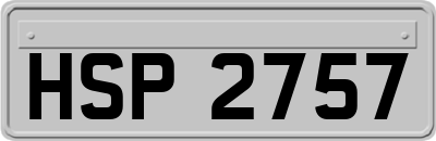 HSP2757