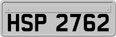 HSP2762