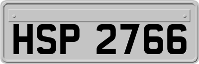 HSP2766