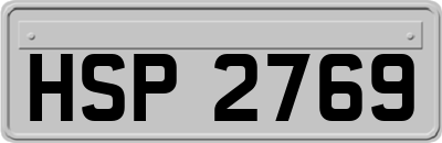 HSP2769