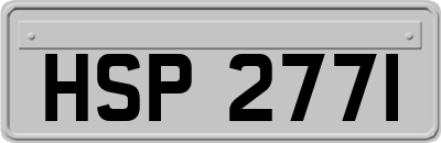 HSP2771