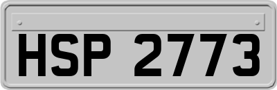 HSP2773