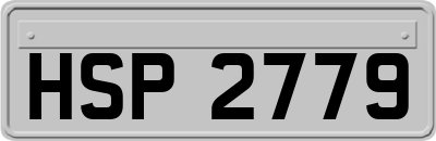 HSP2779