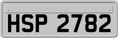 HSP2782