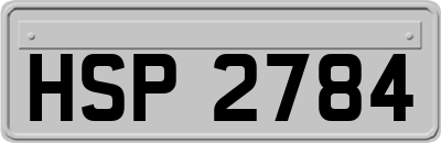 HSP2784
