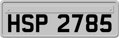 HSP2785