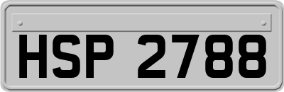 HSP2788