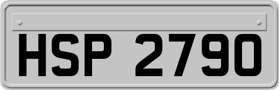 HSP2790