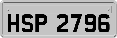 HSP2796