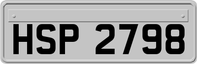 HSP2798