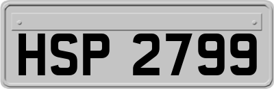 HSP2799