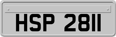 HSP2811