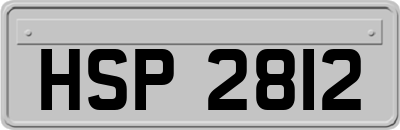 HSP2812