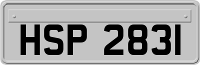 HSP2831