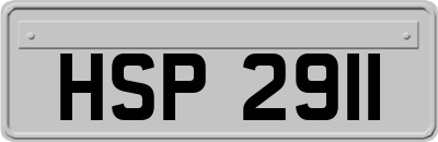 HSP2911