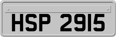HSP2915