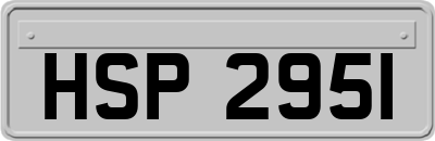 HSP2951