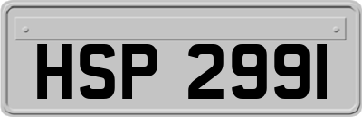 HSP2991