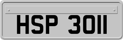 HSP3011