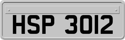 HSP3012