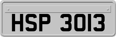 HSP3013