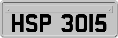 HSP3015