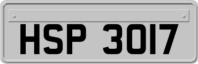 HSP3017