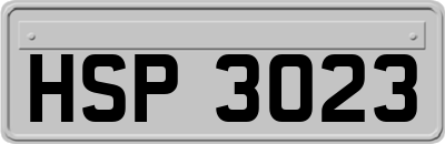 HSP3023