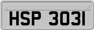 HSP3031