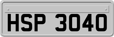 HSP3040