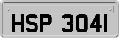 HSP3041