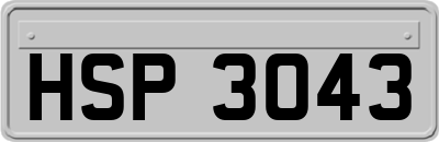 HSP3043