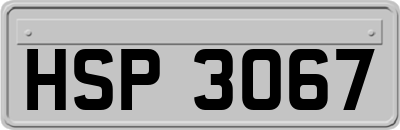 HSP3067