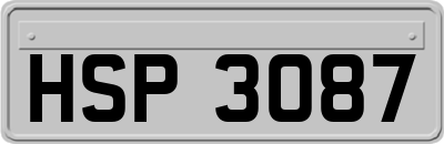 HSP3087