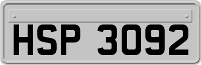 HSP3092
