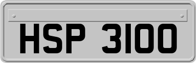 HSP3100