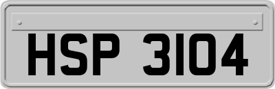 HSP3104
