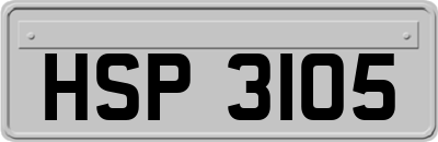 HSP3105