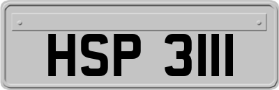 HSP3111