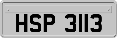 HSP3113