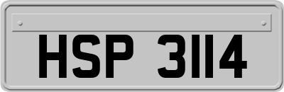 HSP3114