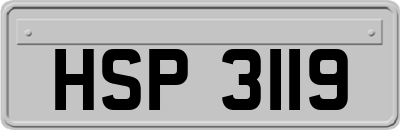 HSP3119