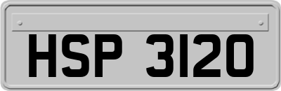 HSP3120